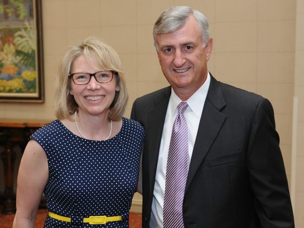 Andrea Pelosi, John Young