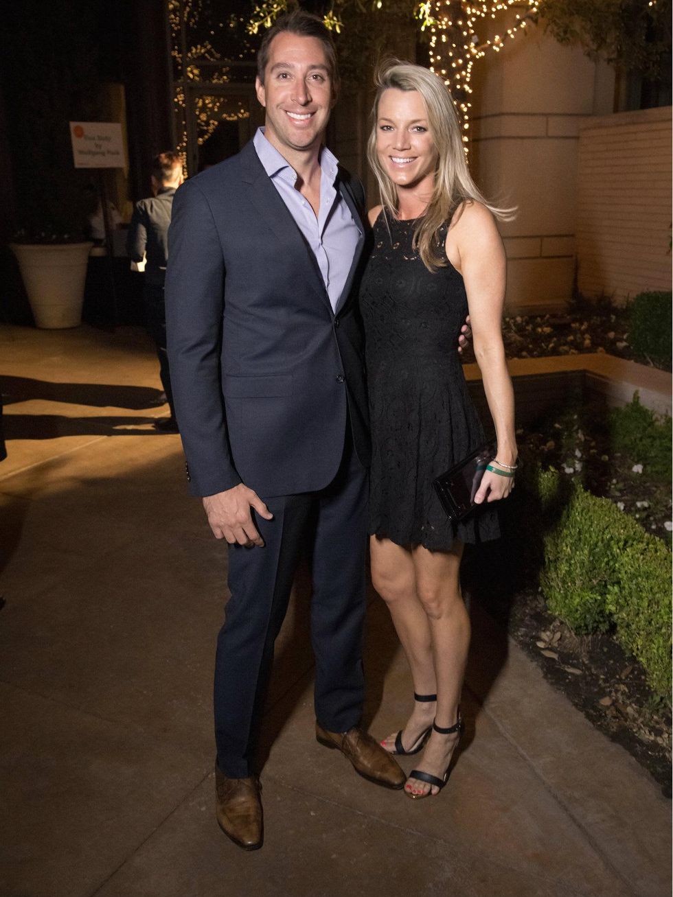 Andrew Rebholz, Lindsay Rebholz, BubblyQ