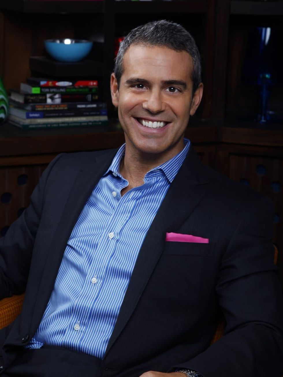 Andy Cohen