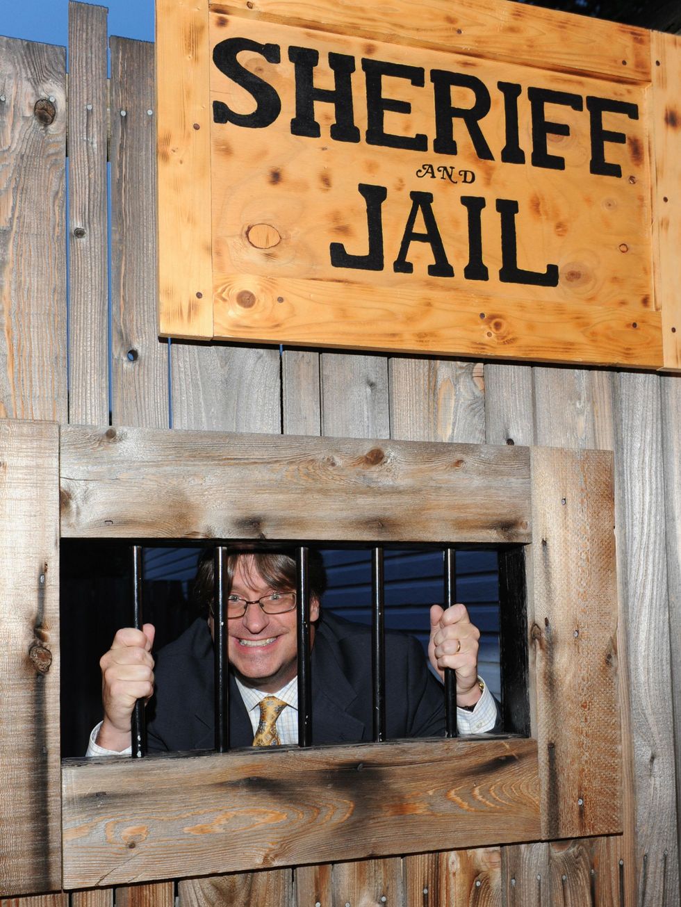 Andy Szuwalski, History with a Twist