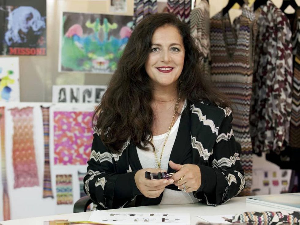 Angela Missoni