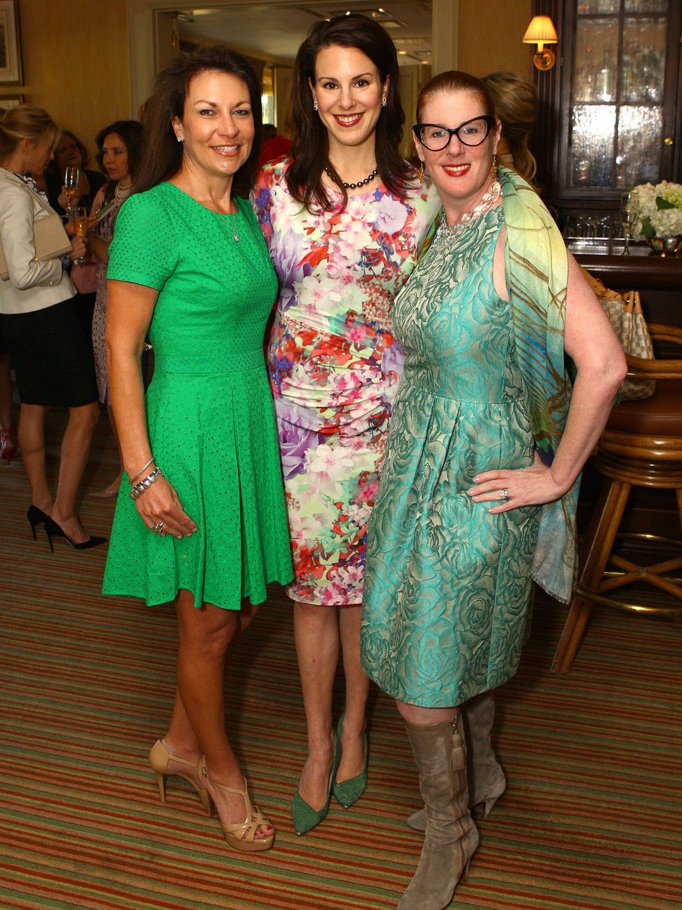 Angela Nash, Rachel Trowbridge, Anne Stodghill, chick lit 2014