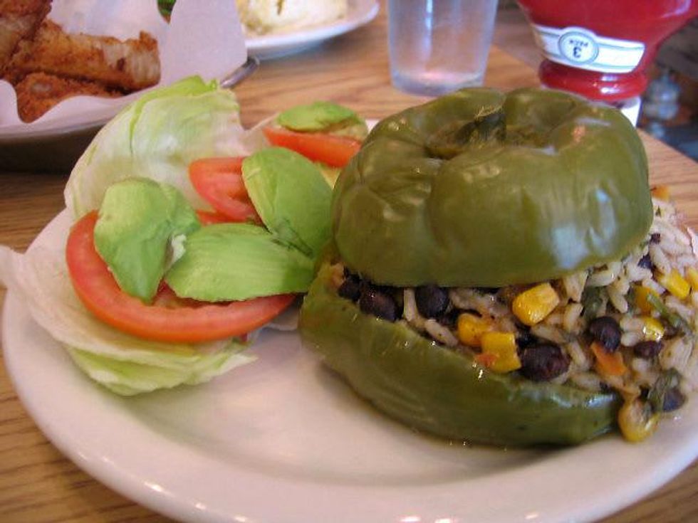 Angela's at the Crosswalk, Plano