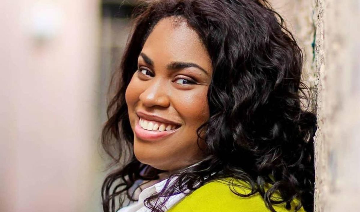 Barnes & Noble presents Angie Thomas: On the Come Up! - CultureMap Dallas