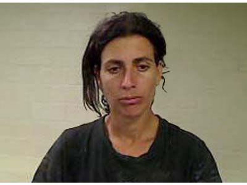 Animal cruelty, Michelle Lehman