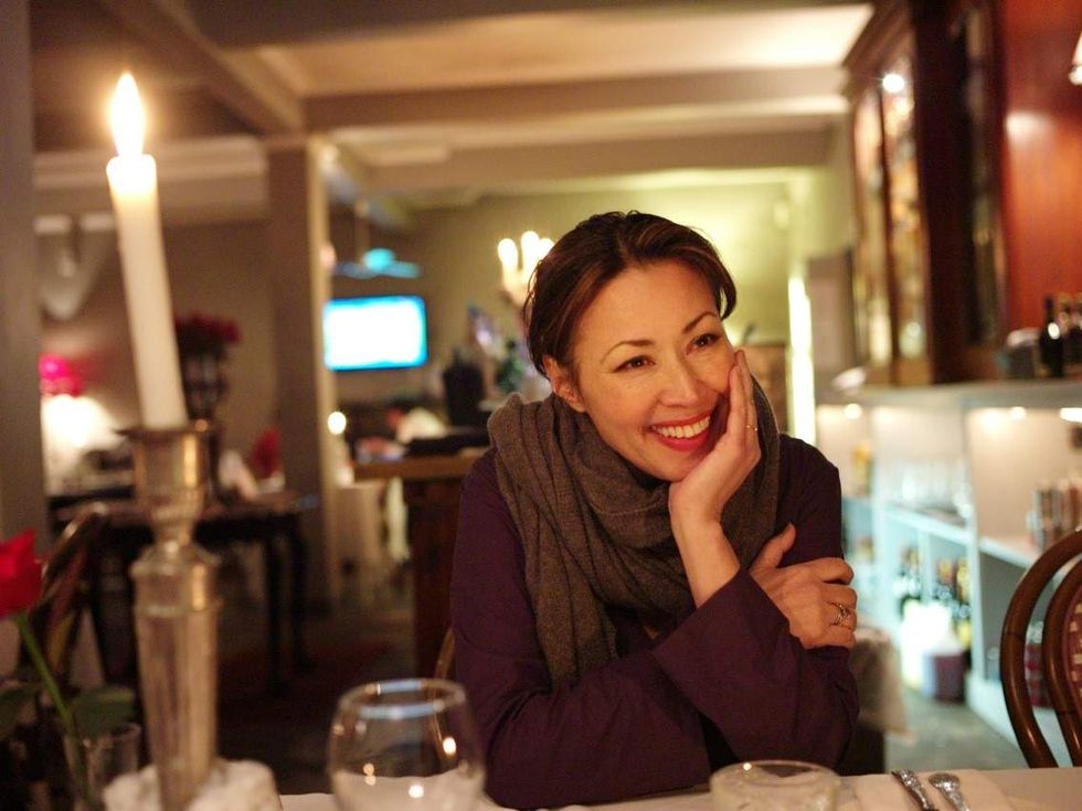 Ann Curry