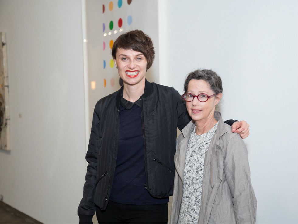 Anna Smith, Karen Weiner, MTV Redefine