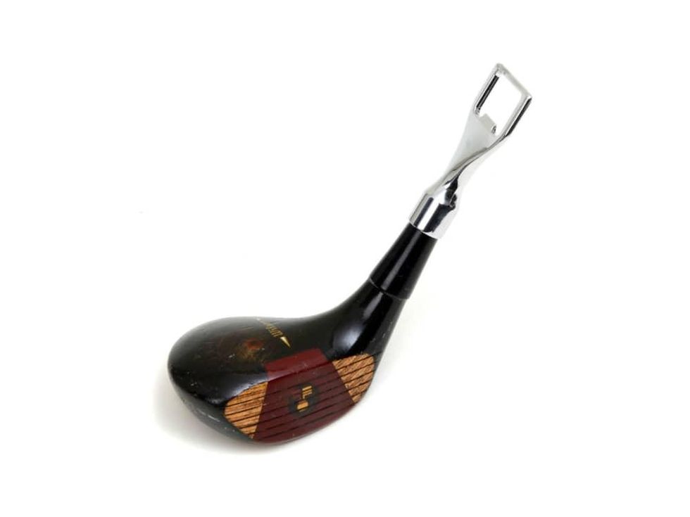 Anteks golf wood opener