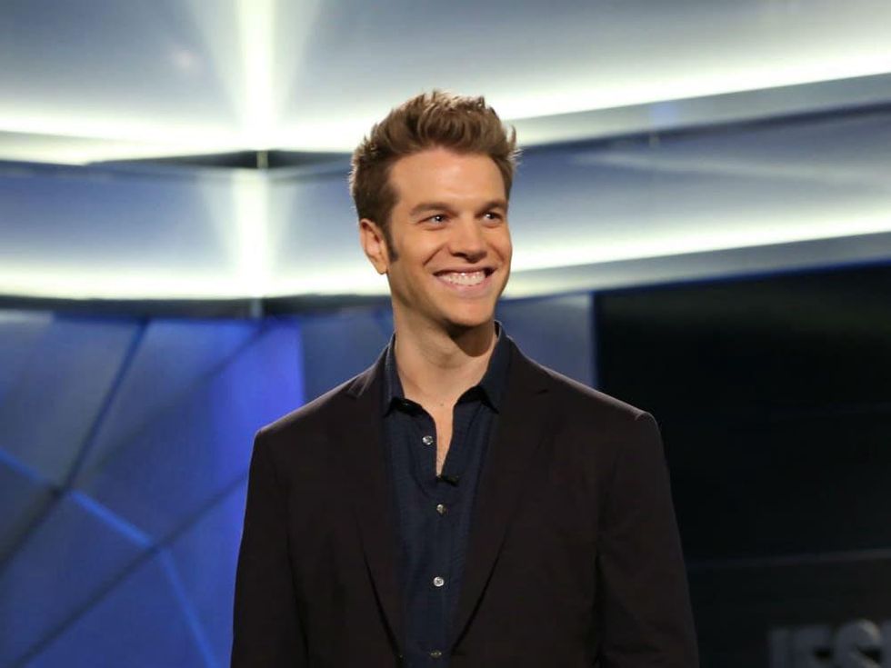 Anthony Jeselnik