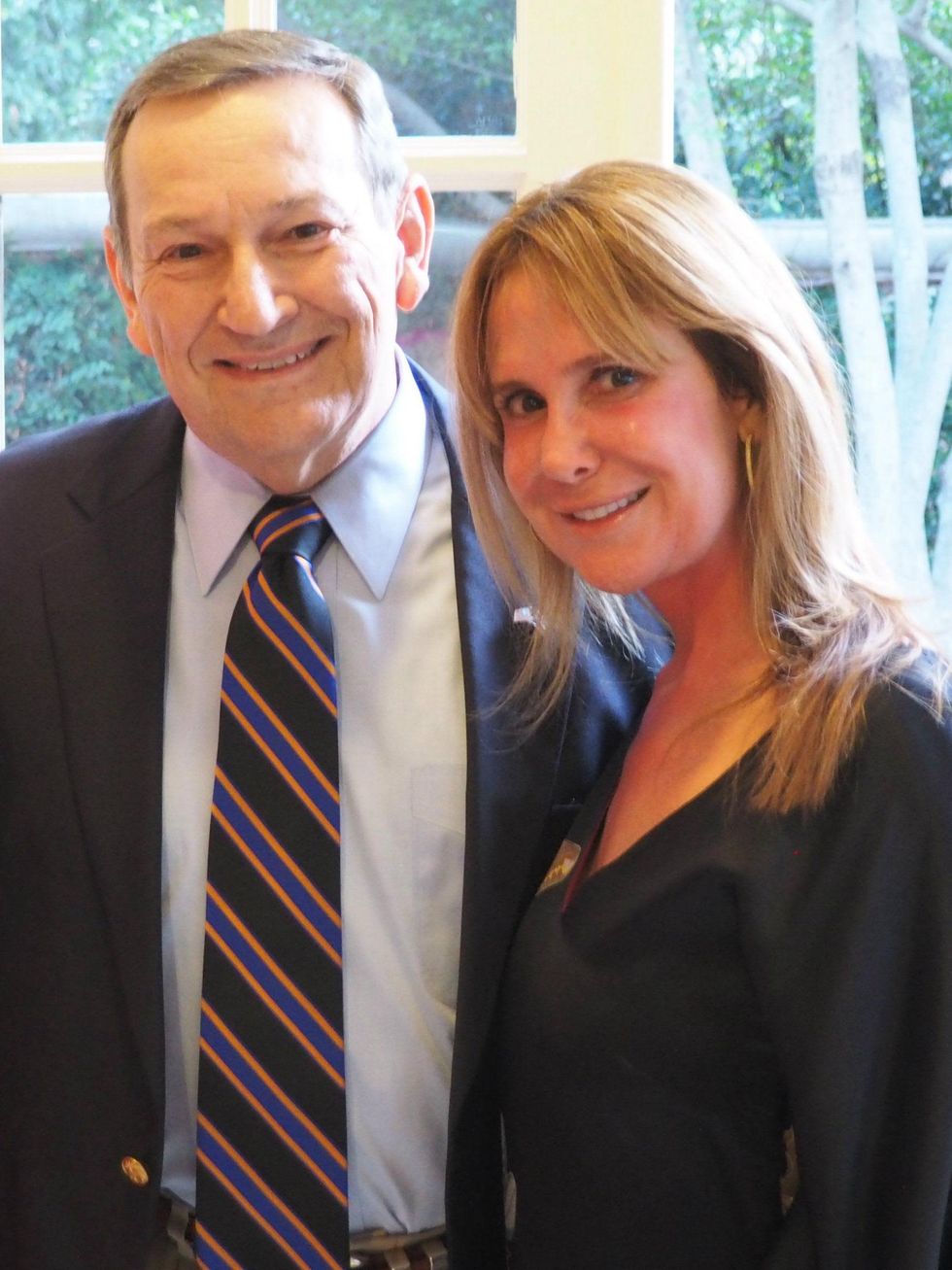 Anthony McLure, Jaqueline Elizabeth, EMH, Emmylou Harris Performance