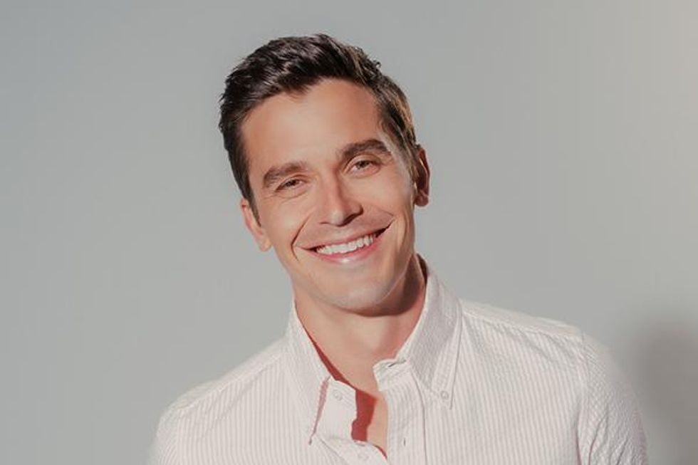 Antoni Porowski