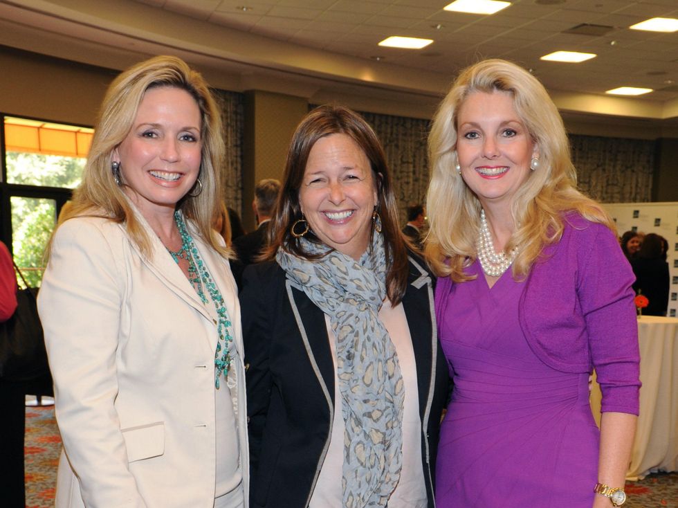 Dallas Women's Foundation proves there is power in numbers, raising $1 ...