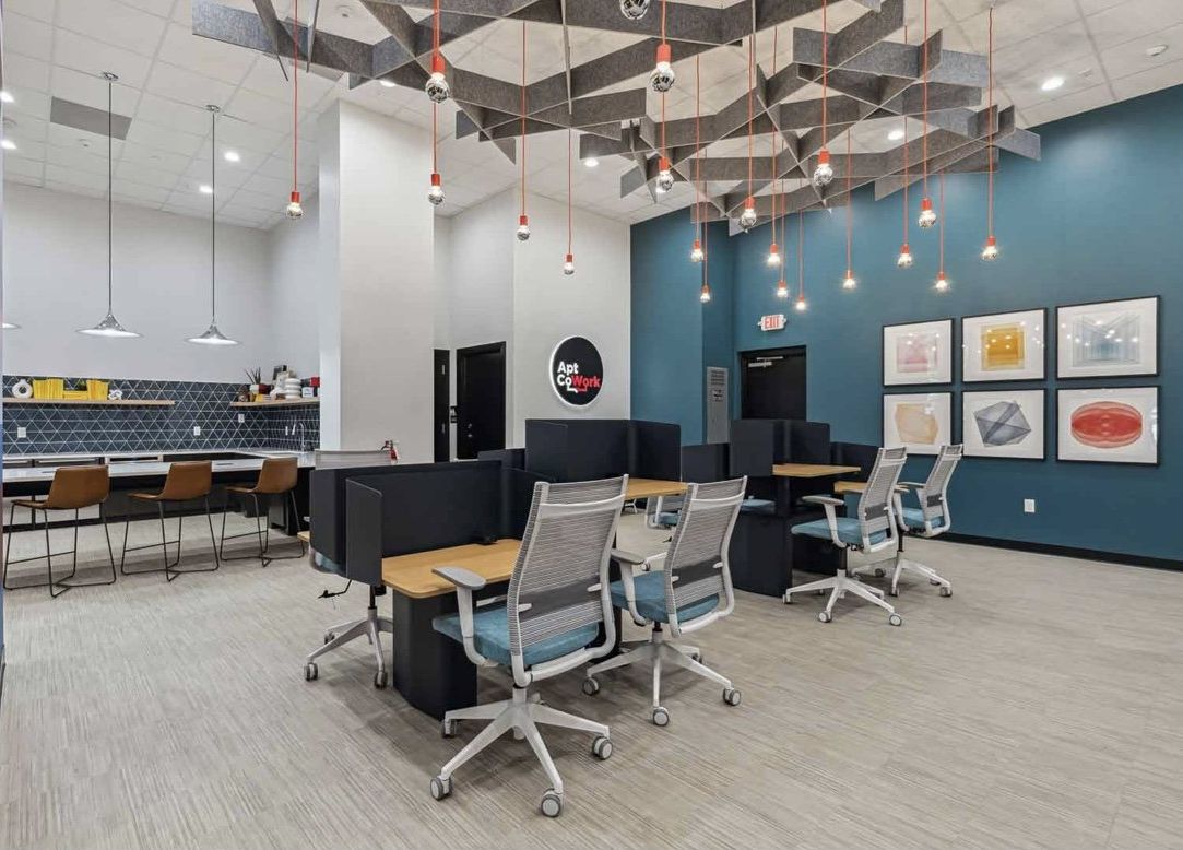 Apt CoWork