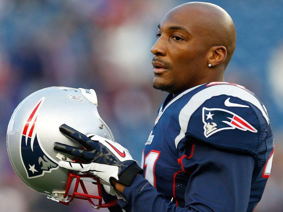 Aqib Talib