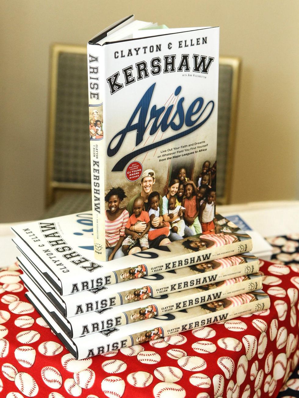 arise, cppc luncheon