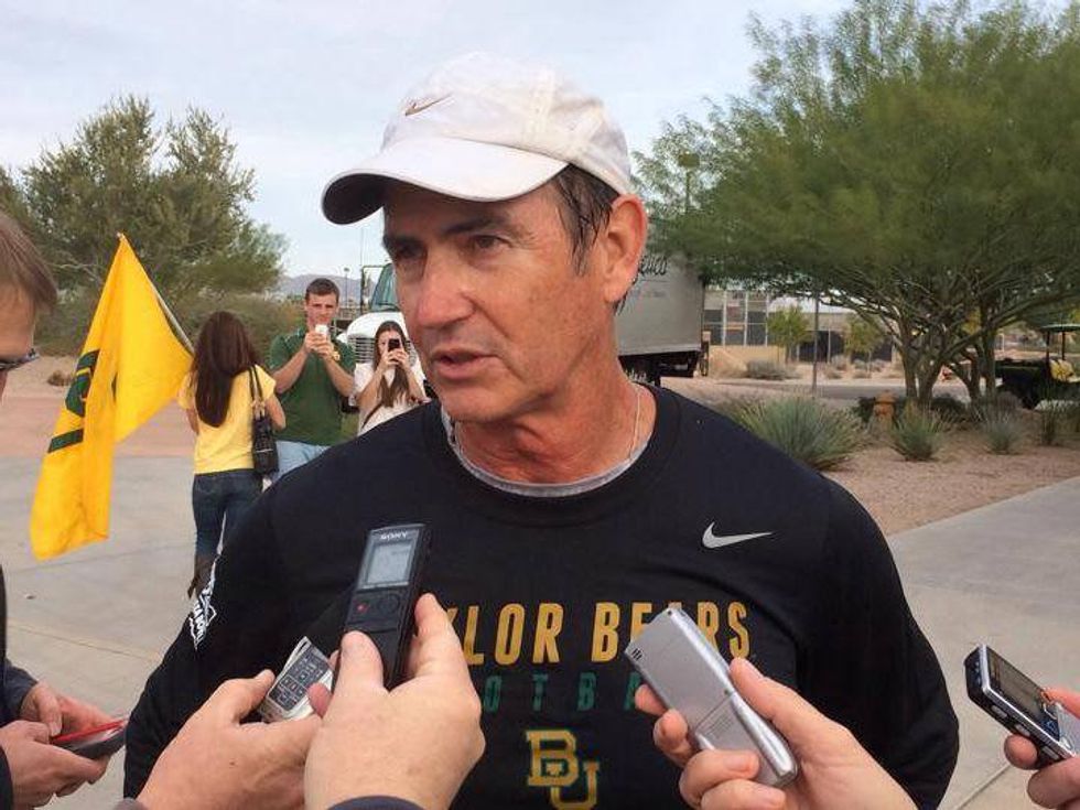 Art Briles