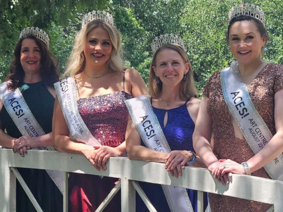 Art Centre Theatre presents ACES!