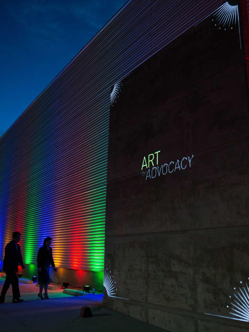 Art For Advocacy 2016