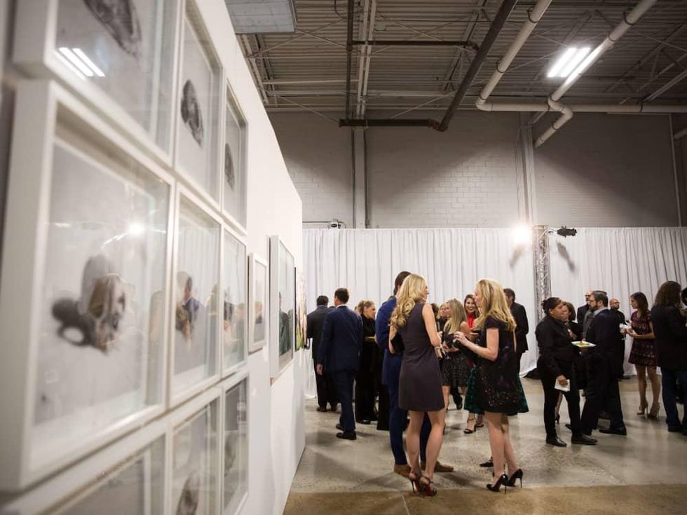 Art For Advocacy 2016