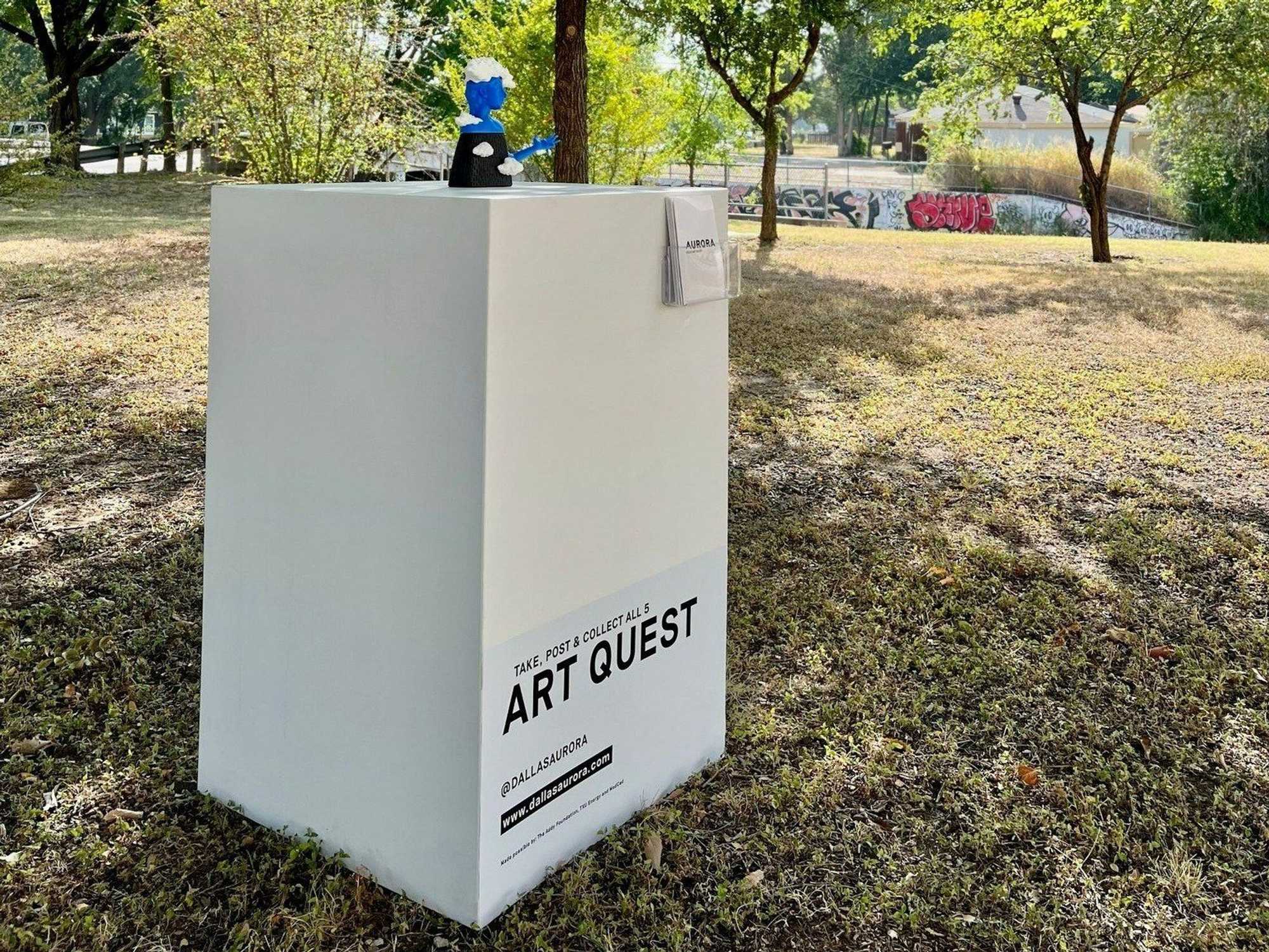 Art Quest 2022