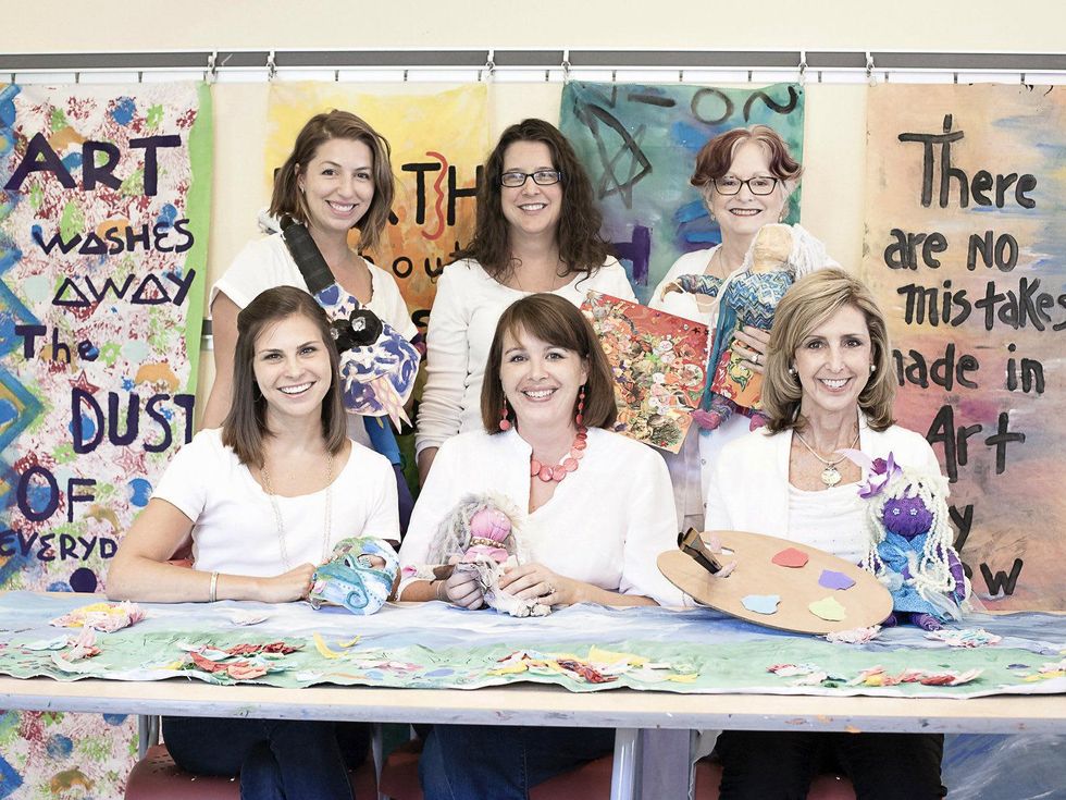 Art Station of Fort Worth