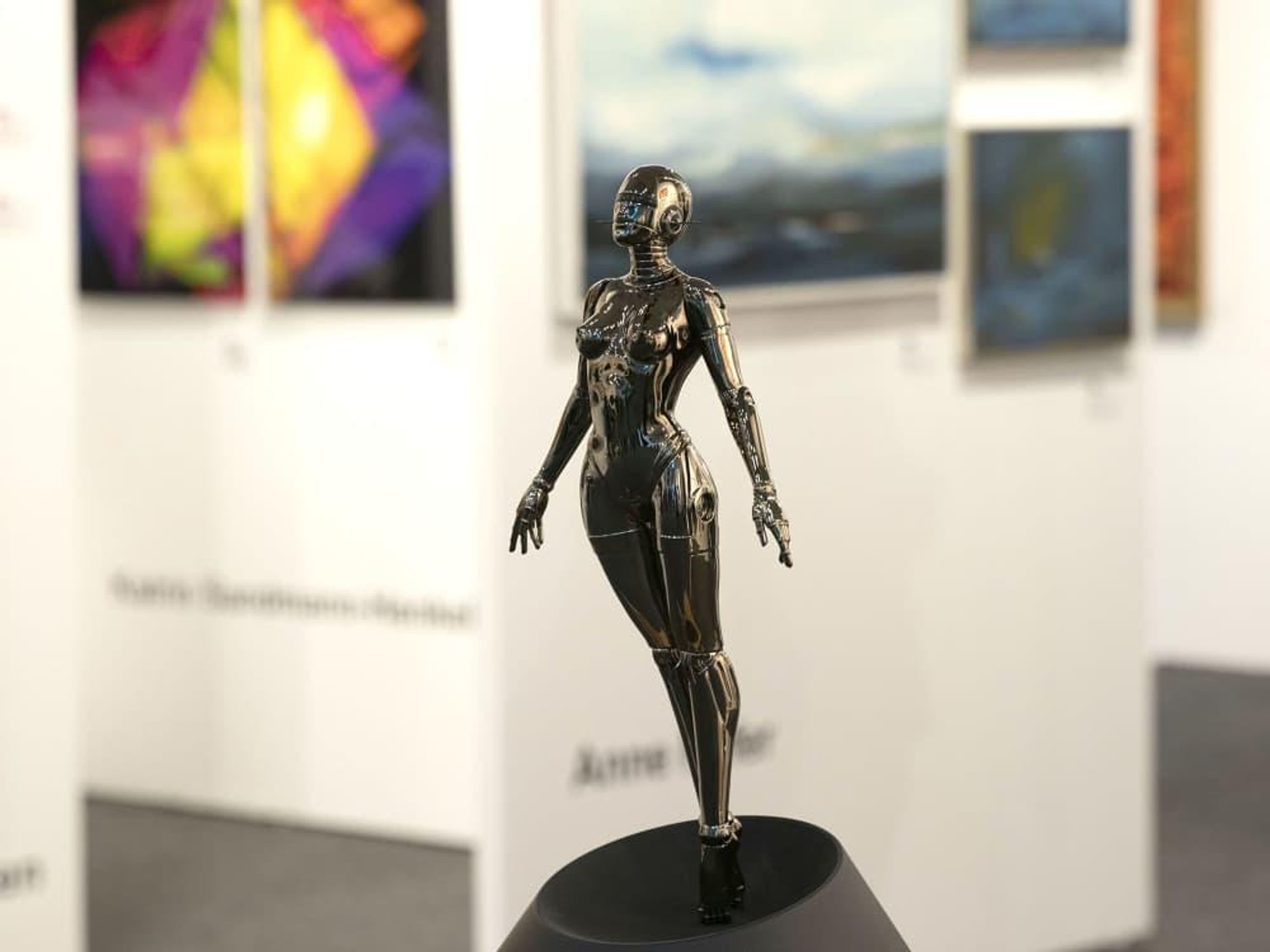 Artexpo Dallas