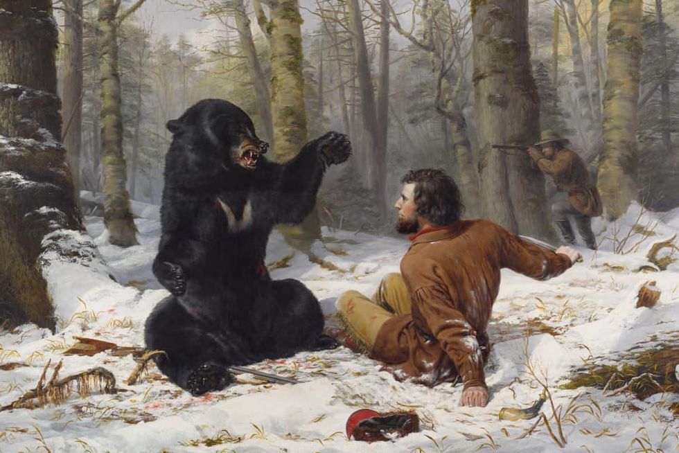 Arthur Fitzwilliam Tait