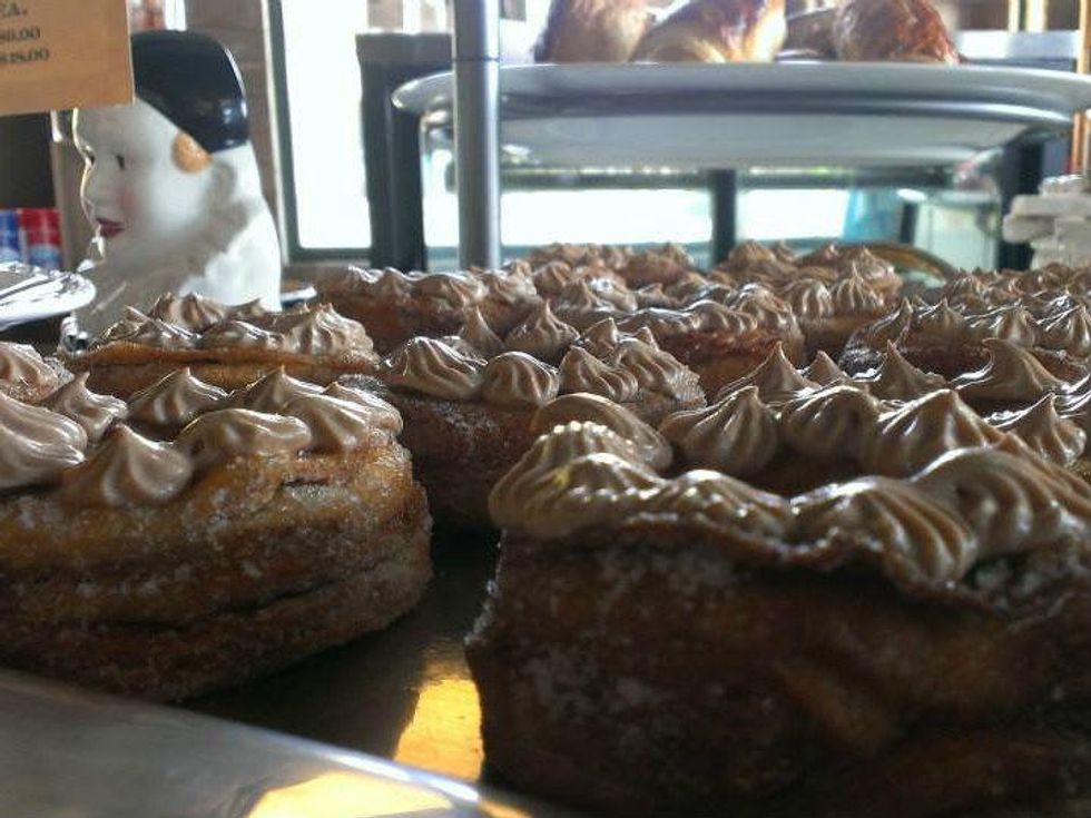 Artisan Bistro restaurant Austin Lakeway