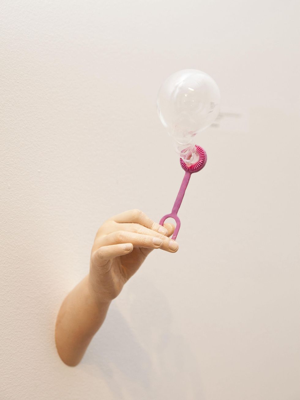 Artwork at MTV RE:DEFINE 2015