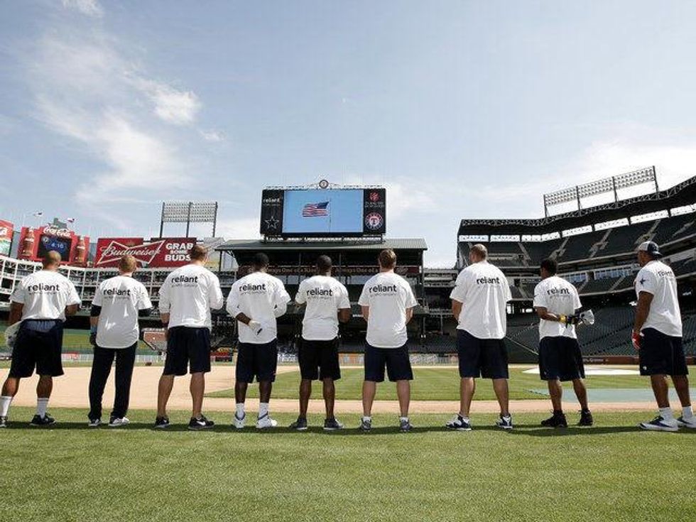 Good corporate citizenship ensures a brighter future for Dallas — and it starts with you