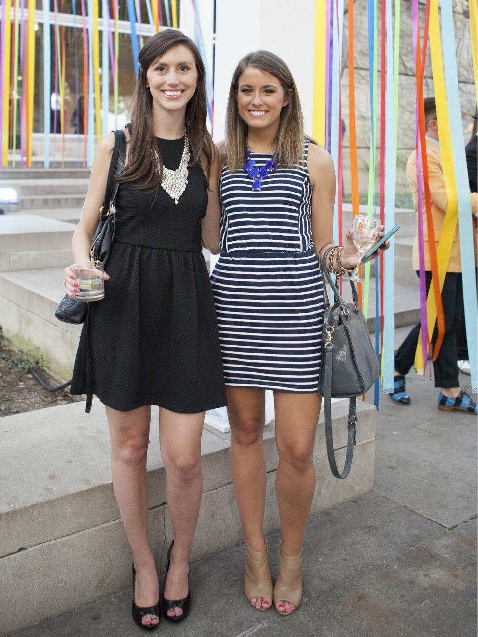 Ashley Allen, Jane berteau, Affair of the Art