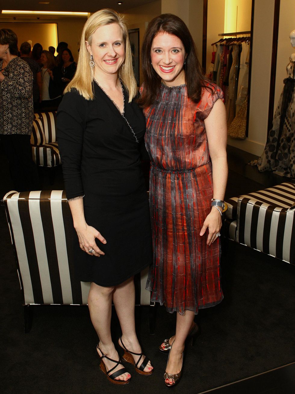 Ashley Allen, Jennifer Tobin, chick lit 2014