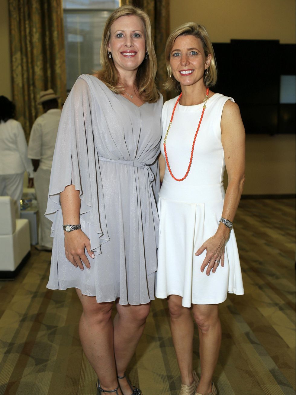 Ashley Givens, Texas Scottish Rite Hospital, Kit Sawers, hollywood domino kickoff