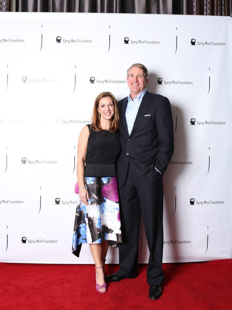 Ashley Tatum, Newt Walker