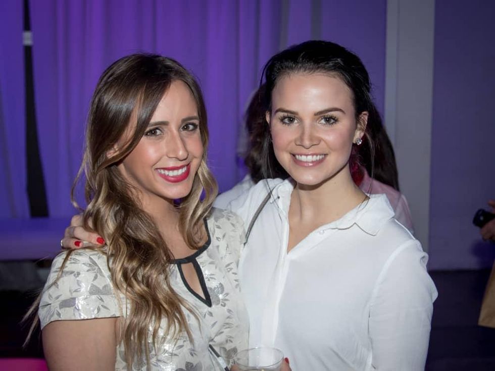 Ashton Speegle, Khristi Shurbet