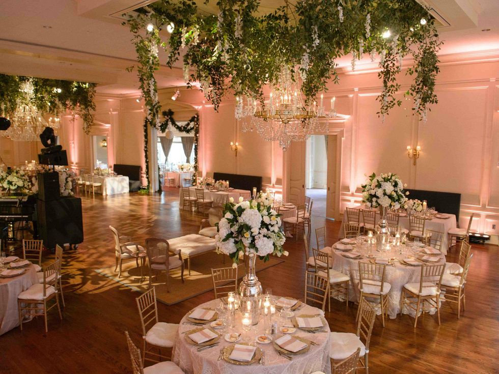 What to ask your lighting company to ensure a spectacular event