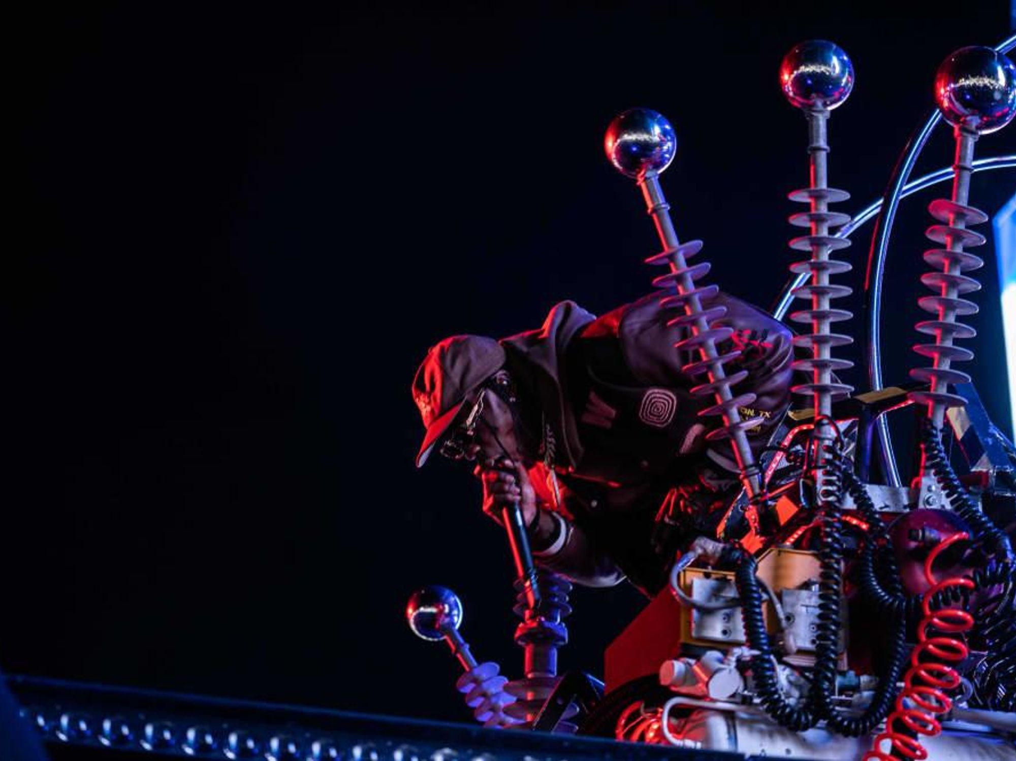 Astroworld Festival 2019 Travis Scott