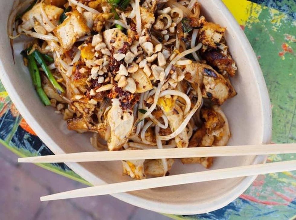 The best Dallas restaurants for late-night dining