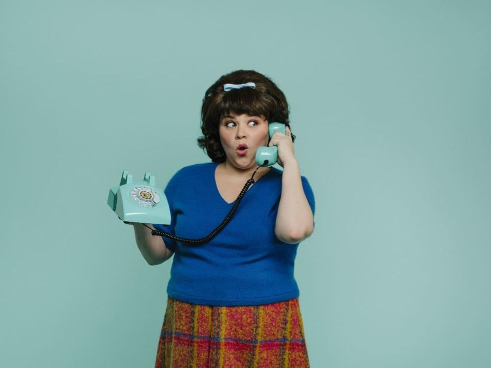 AT&T Performing Arts Center and Dallas Theater Center present Hairspray