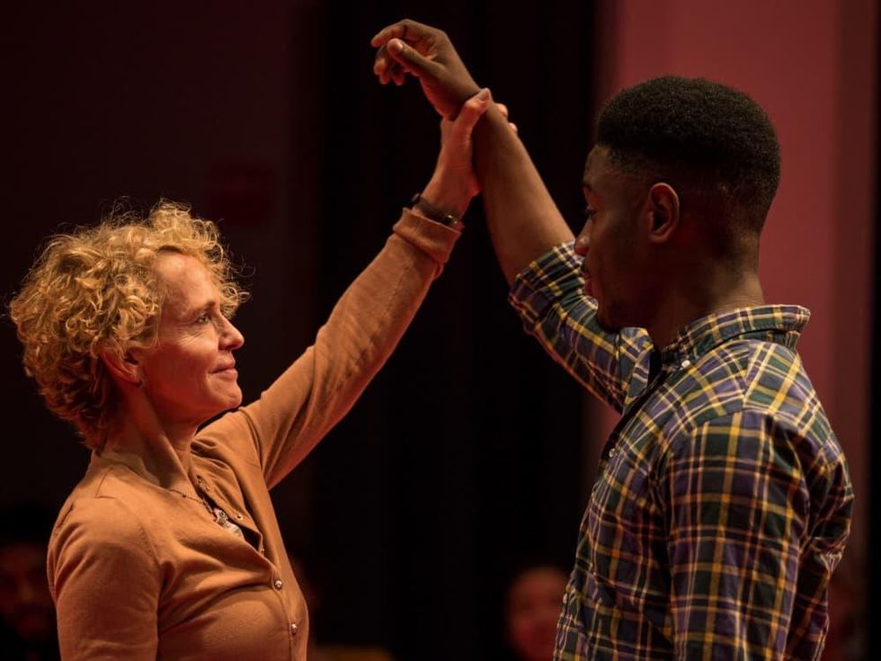 AT&T Performing Arts Center presents 600 Highwaymen: The Fever