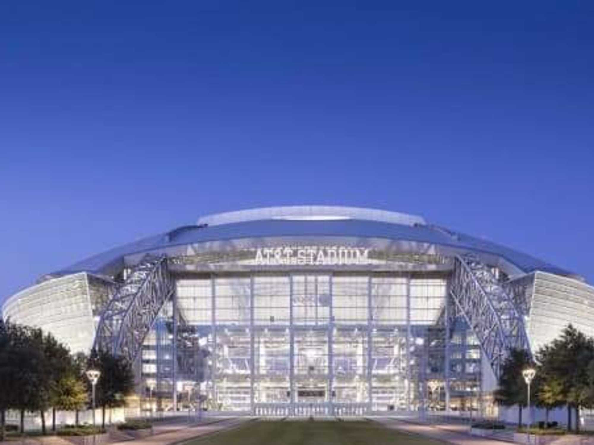AT&T Stadium