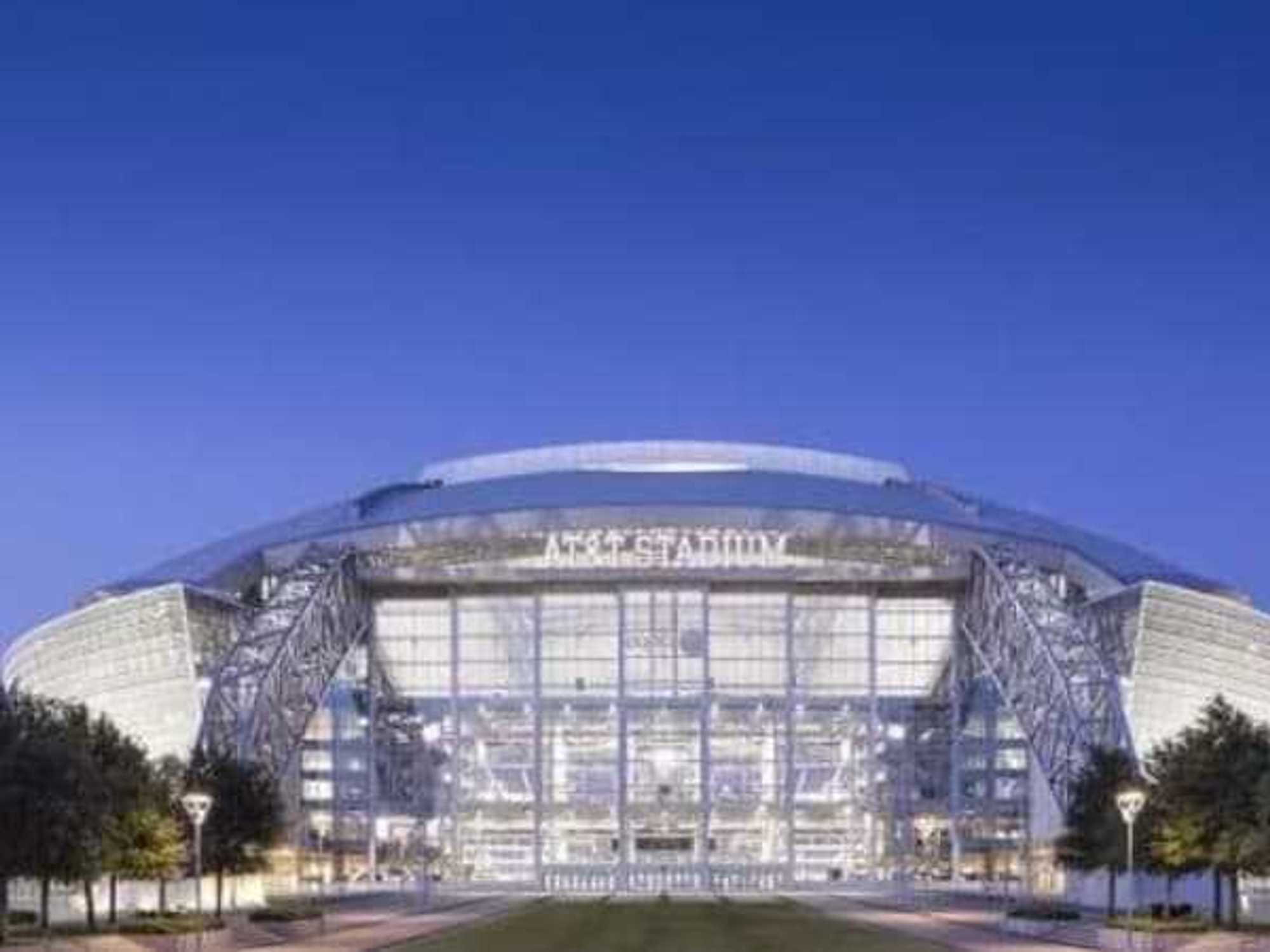 AT&T Stadium