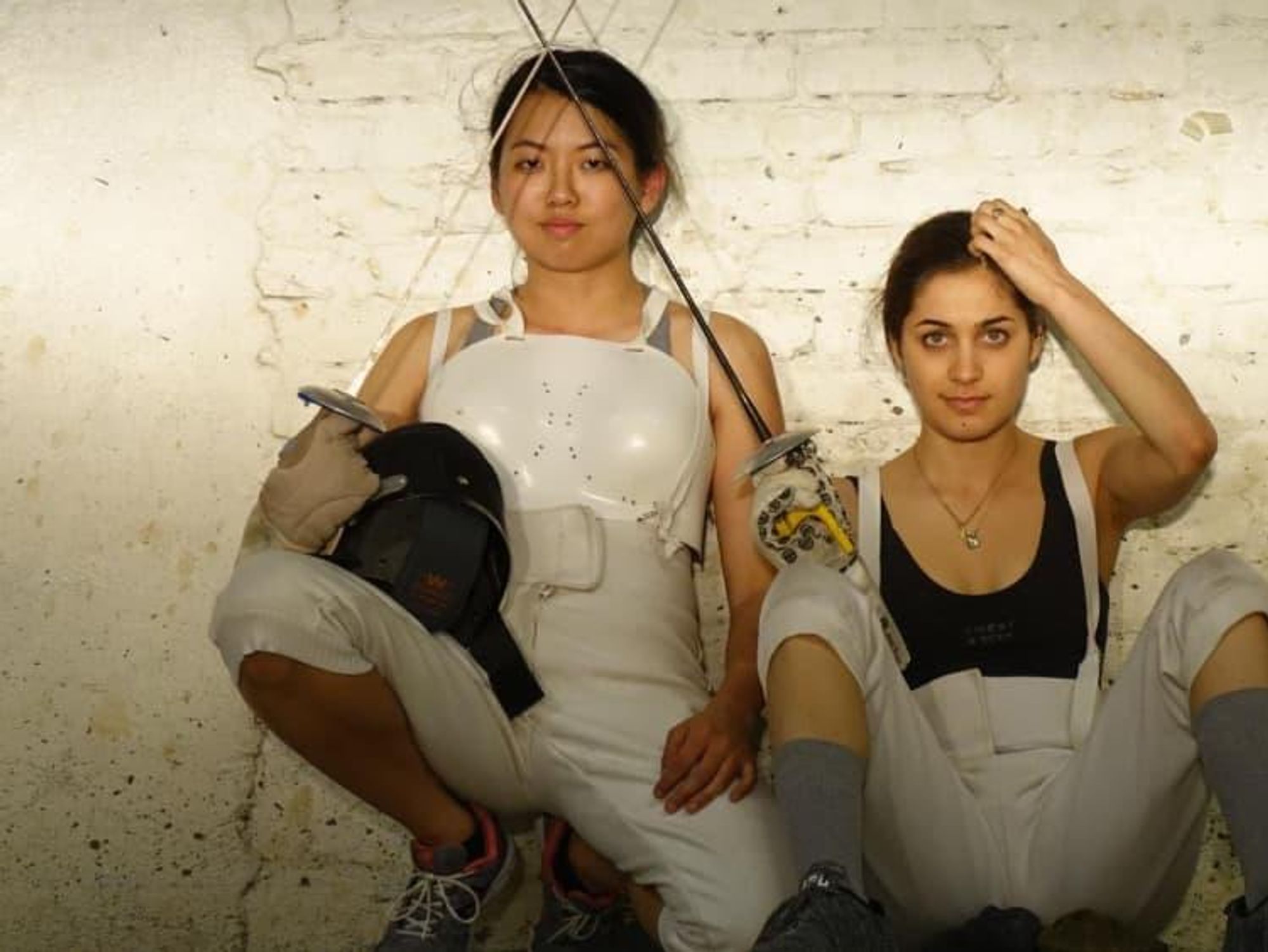 Athena by Gracie Gardner