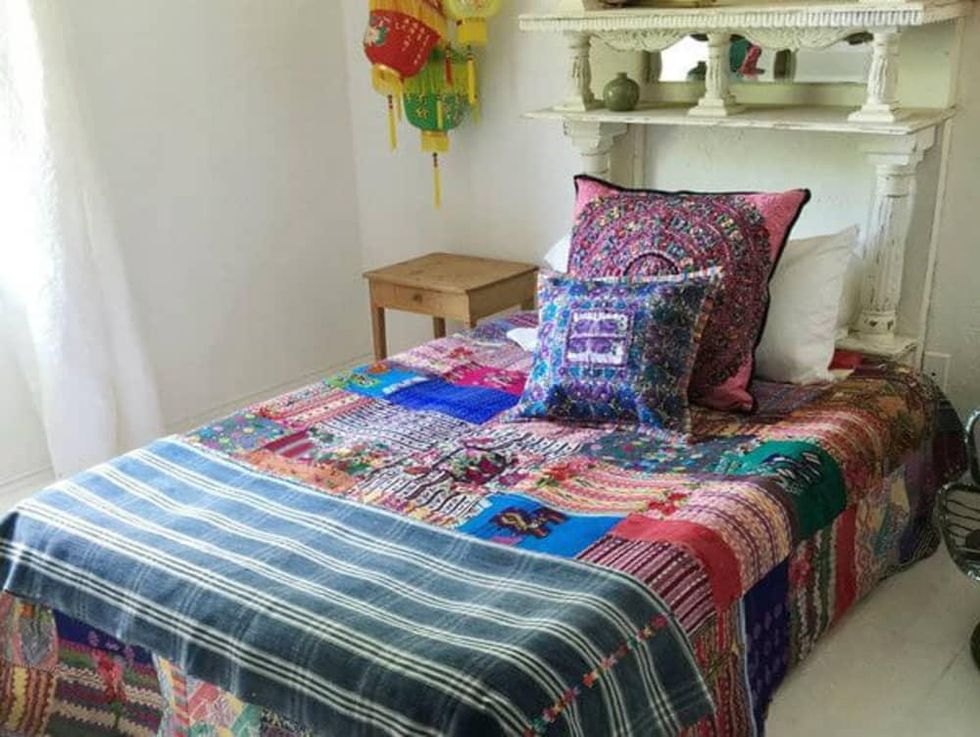 Atlantis Home Bedding