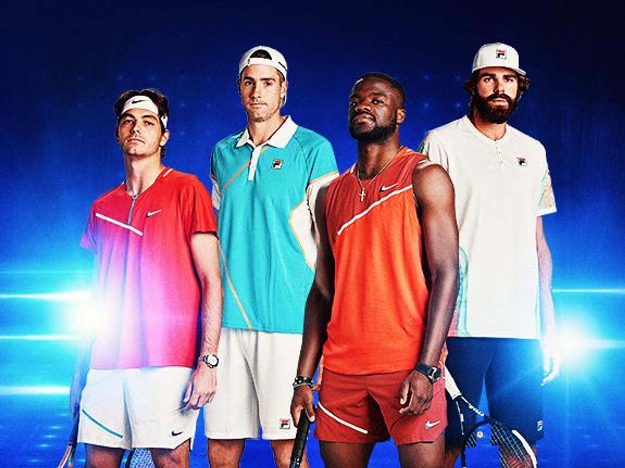 ATP Tour presents Dallas Open
