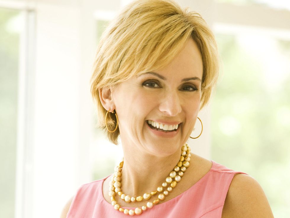 Attorney Charla Aldous