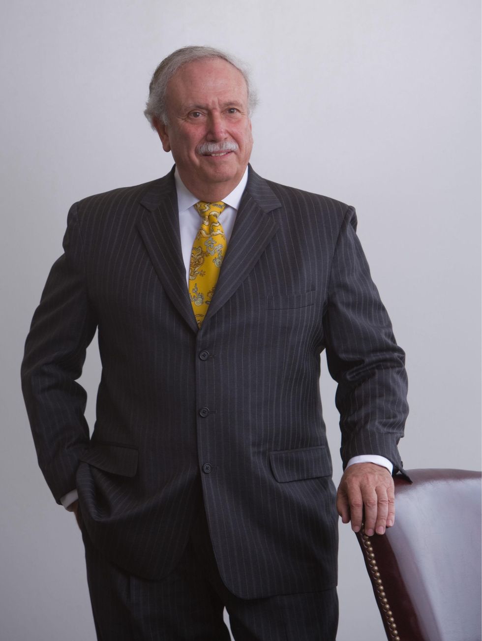 Attorney Kenneth Wincorn