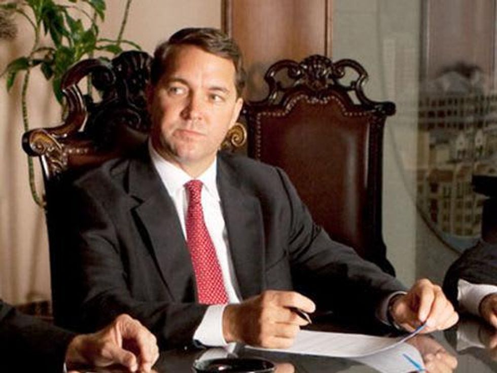 Attorney Michael Schmidt