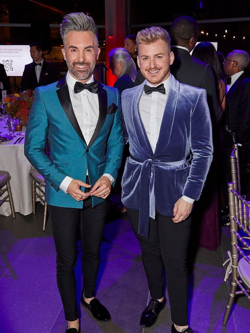 ATTPAC Bravo Gala 2022