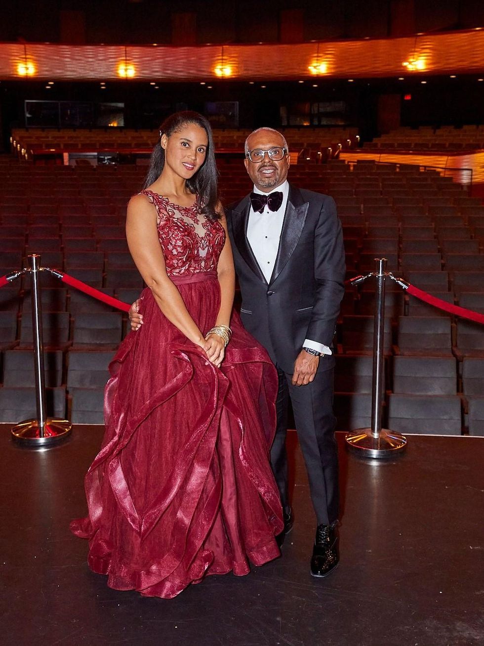 ATTPAC Bravo Gala 2022